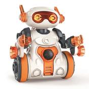 Clementoni Science Museum Interactive Toy Mio Robot 2.0 image