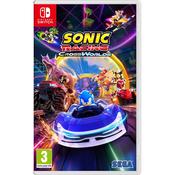 Sonic Racing: Crossworlds Nintendo Switch image