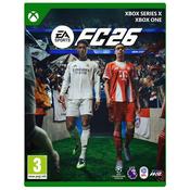 Ea Sports Fc 26 Xbox Series X / Xbox One image