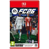 Ea Sports Fc 26 Nintendo Switch 2 image