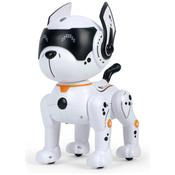 Zak The Robo Pup