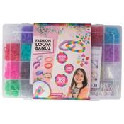 Fashion Loom Bandz Jewellery Making Kit 5000+ Pieces image