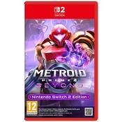 Metroid Prime 4: Beyond – Nintendo Switch 2 Edition image