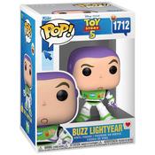 Funko Pop! 1712: Disney Pixar Toy Story 5 Buzz Lightyear image