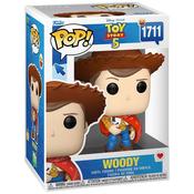Funko Pop! 1711: Disney Pixar Toy Story 5 Woody image
