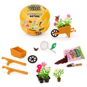 Mga's Miniverse: Make It Mini Nature Series 3 Assortment