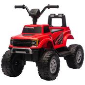 Ford F-150 Raptor Car 10.8V Lithium Electric Ride On image