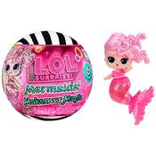 L.o.l. Surprise! Mermaids Makeover Magic Tots