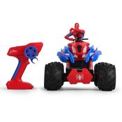 Marvel Spider-Man Remote Control Action Crawler image