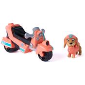 Paw Patrol Rescue Vehicle Motorcycle Liberty