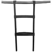 2 Step Trampoline Ladder For 10Ft Trampoline &amp; 8X6Ft Rectangle image