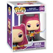 Funko Pop! Animation 2258: Netflix Kpop Demon Hunters Mira image