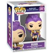 Funko Pop! Animation 2257: Netflix Kpop Demon Hunters Rumi image