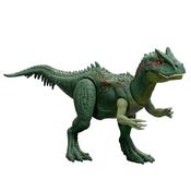 Jurassic World Dinosaur Action Figure Ultimate Damage Allosaurus image