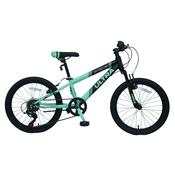 20 Inch Verve Ultra Mountain Bike Mint image