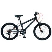 20 Inch Verve Ultra Mountain Bike Grey image