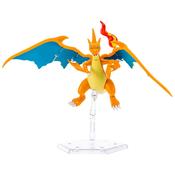 Pokémon Select Action Figure Trainer Team Mega Charizard Y 15Cm image