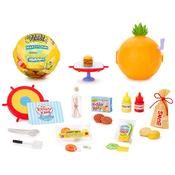 Mga's Miniverse: Make It Mini Spongebob Squarepants Assortment