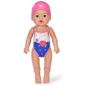 Baby Born Doll Swimming Lizzie 30Cm image