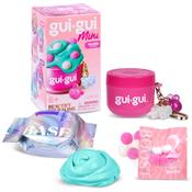 Gui Gui Mini Jar Keyring Assortment