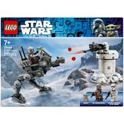 Lego Star Wars At-Rt Attack Building Toy Set 75444 image