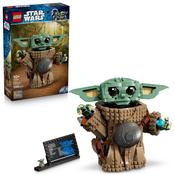 Lego Star Wars Grogu (Mandalorian Apprentice) 75446 image