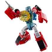 Transformers Studio Series The Transformers: The
Movie Deluxe Class Windcharger Action Figure
