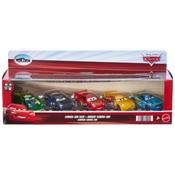 Disney Pixar Cars Florida 500 5 Car Set