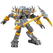Transformers Age Of The Primes Voyager Class The
Thirteen Amalgamous Prime Action Figure