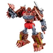 Transformers Age Of The Primes Deluxe Class
Junkion Jalopy Action Figure