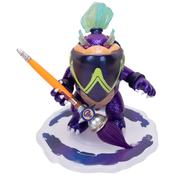 Nintendo The Super Mario Galaxy Movie: Chomping Wonder Bowser Jr. Action Figure 20Cm