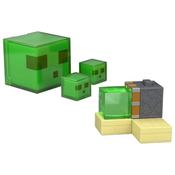 Minecraft Redstone Charged Sticky Piston Trap