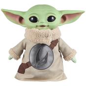 Star Wars: The Mandalorian &amp; Grogu Plush Grogu