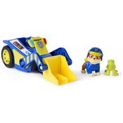 Paw Patrol: Search &amp; Rescue, Rubble Rescue Bulldozer Vehicle With 2 Figures