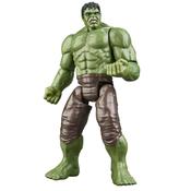 Marvel Titan Hero Series Action Figure Spider-Man: Brand New Day Hulk image