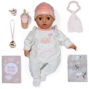 Baby Born Interactive Doll Leah 43Cm image