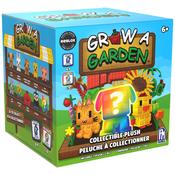 Grow A Garden Mystery Collectible Plush Blind Box Assortment 10Cm image