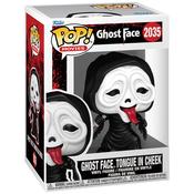 Funko Pop! Movies 2035: Ghost Face Tongue In Cheek