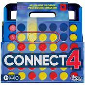 Connect 4 Portable Game image