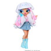 L.o.l. Surprise O.m.g. Loves Hello Kitty &amp; Friends - Cinnamoroll 