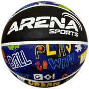 Arena Sports Size 7 Basketball Assortment image