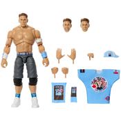 Wwe Ultimate Edition Action Figure Series 31 John Cena image
