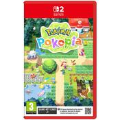 Pokémon Pokopia Nintendo Switch 2 image