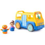 Ms. Rachel My First Learning Bus Electronic Toy