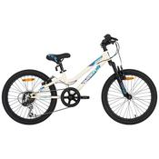 20 Inch Avoca Mountain Bike Cream