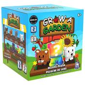 Grow A Garden Mystery Deluxe Plush Blind Box Assortment 20Cm image