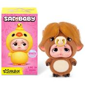 Starbox Sad Baby Animals Series 1 Blind Box Assortment