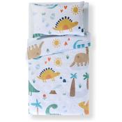 Baby Elegance Toddler Bedding Set Dino Adventure image