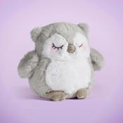 World's Softest Plush Willow The Owl 25Cm image