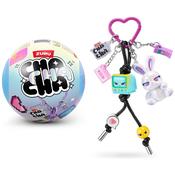 Chachacha By Zuru Charms Keychain Assortment